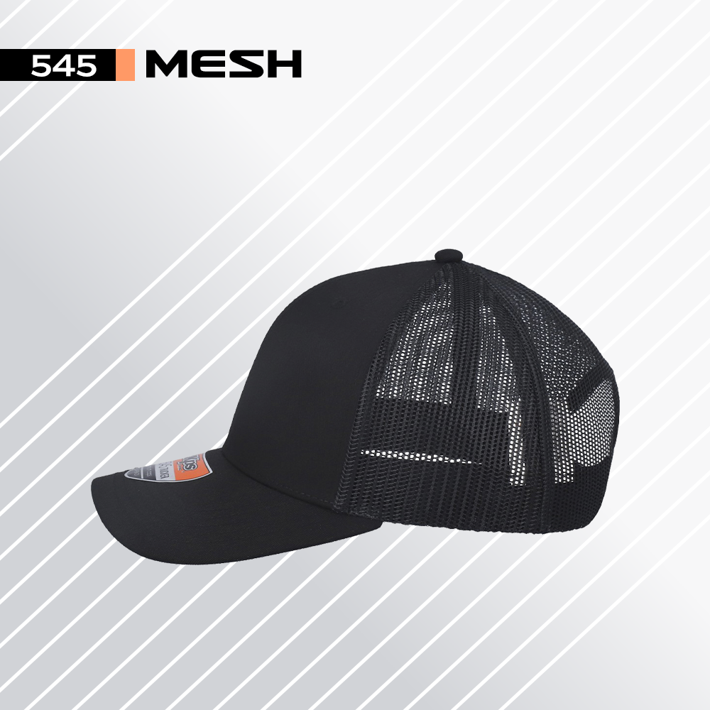 Gorra Mesh 54544