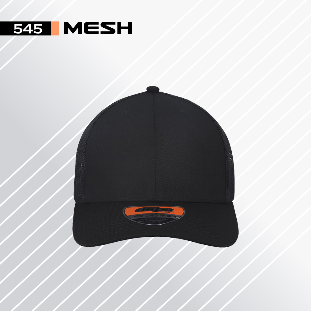 Gorra Mesh 54545