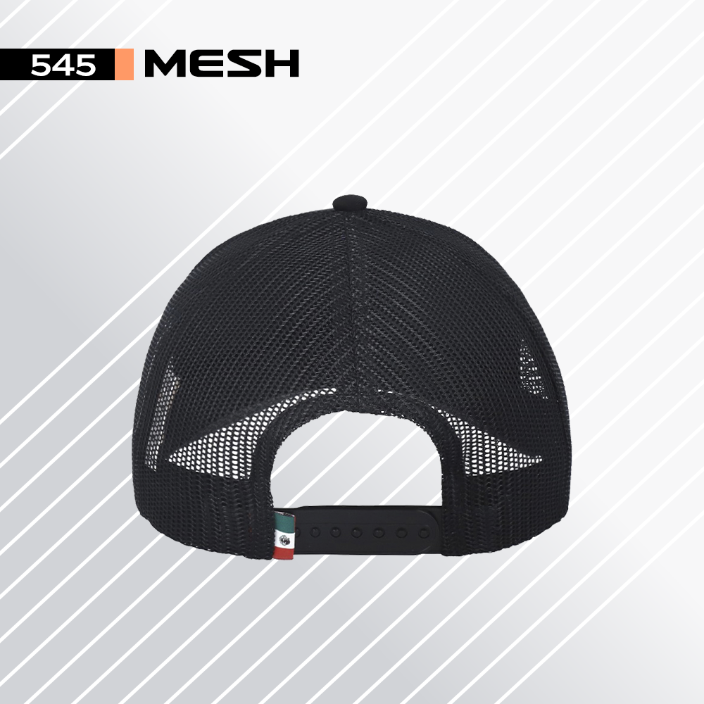 Gorra Mesh 54547