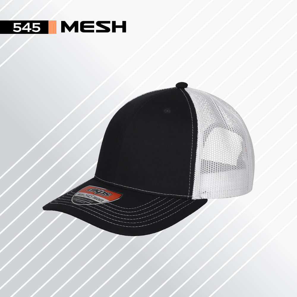 Gorra Mesh 54511
