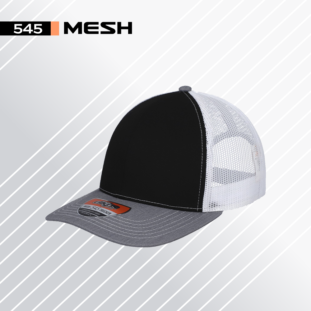 Gorra Mesh 5455