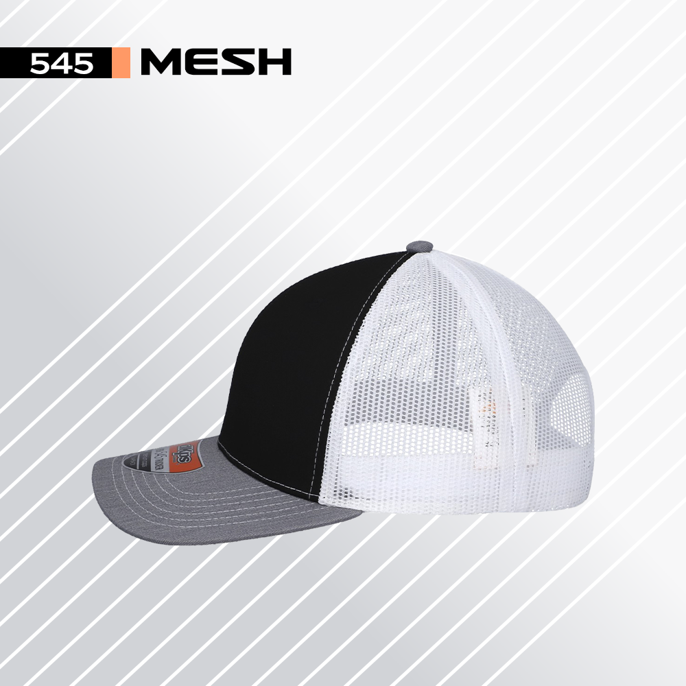 Gorra Mesh 5454