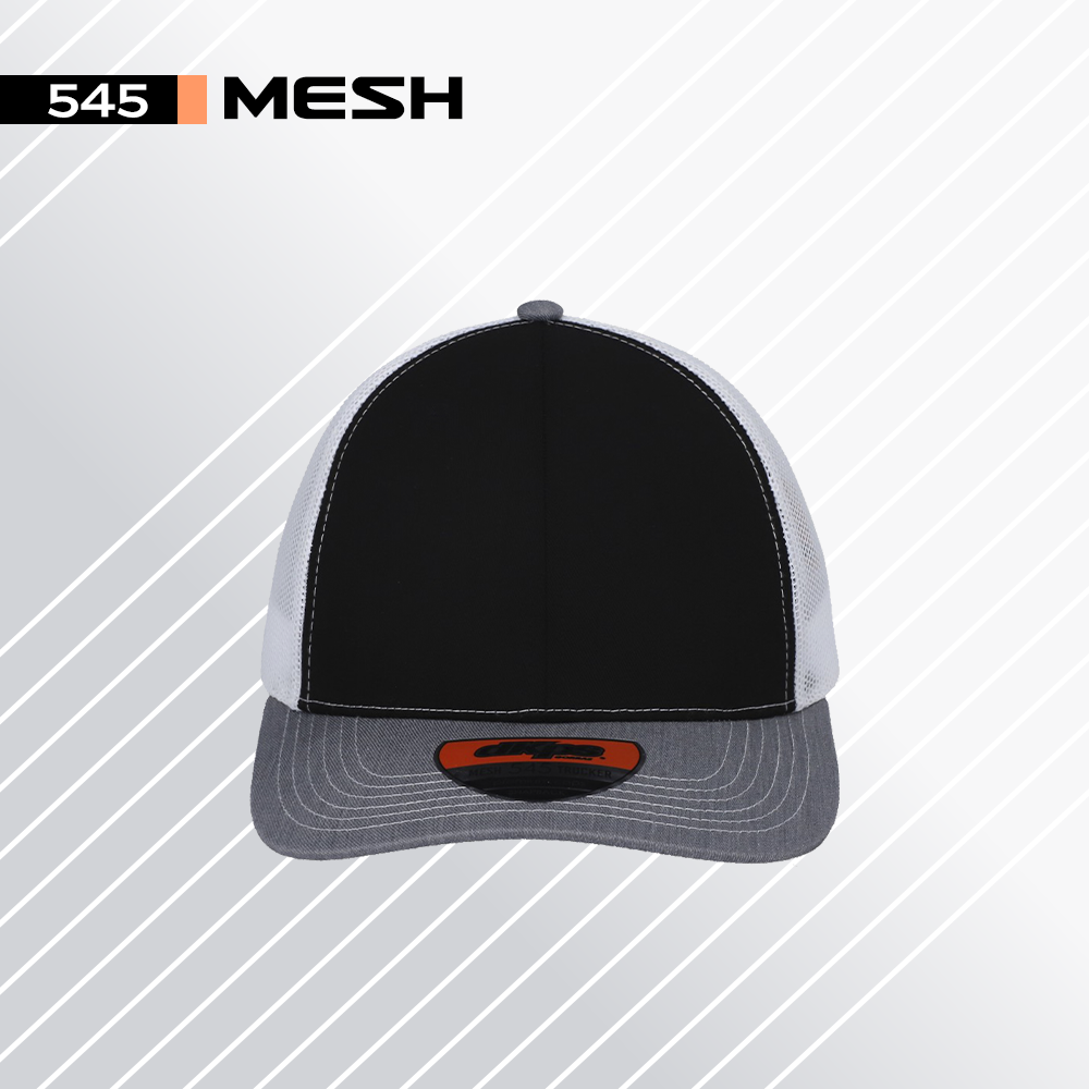 Gorra Mesh 5453