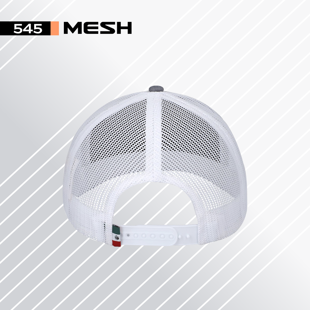 Gorra Mesh 5456