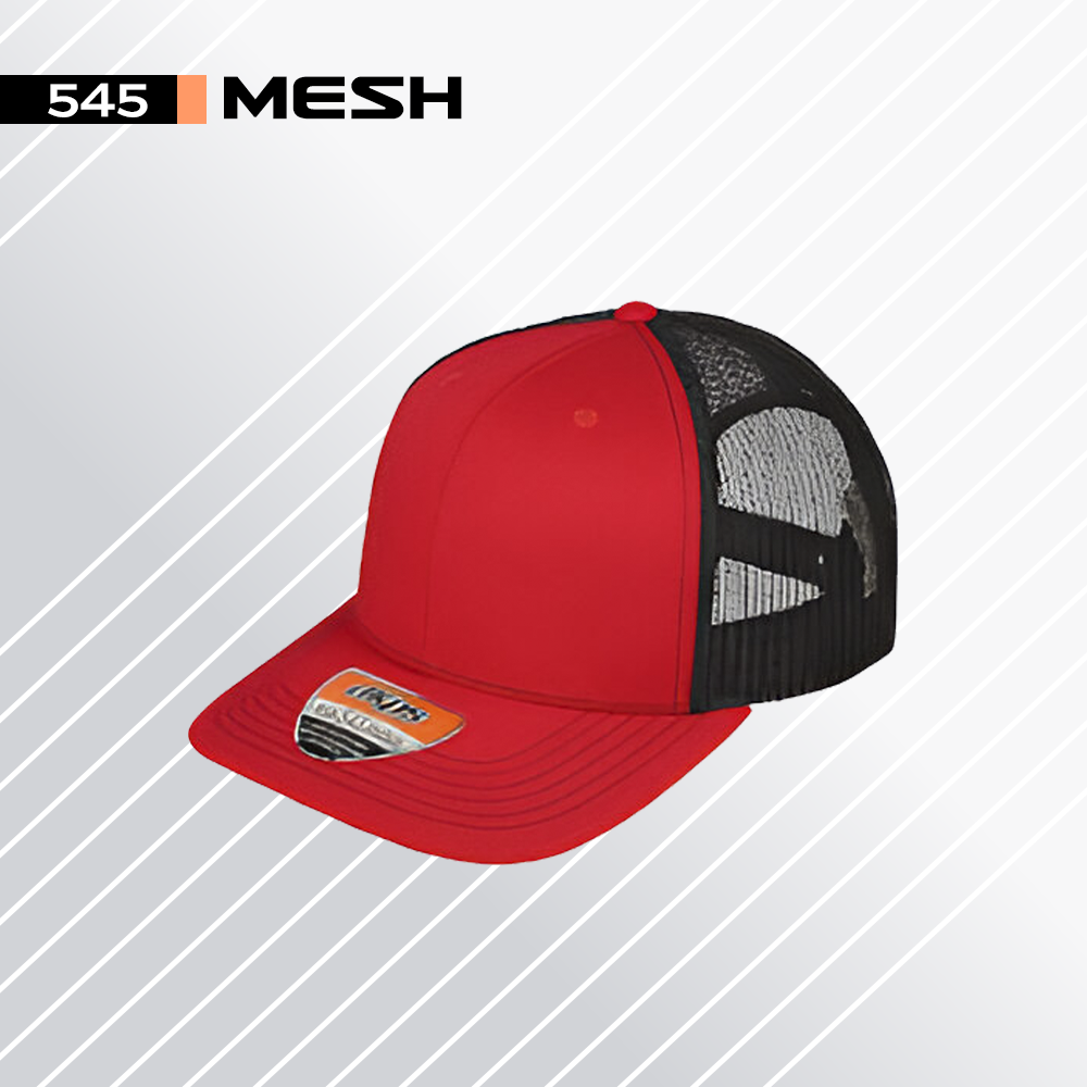 Gorra Mesh 54530