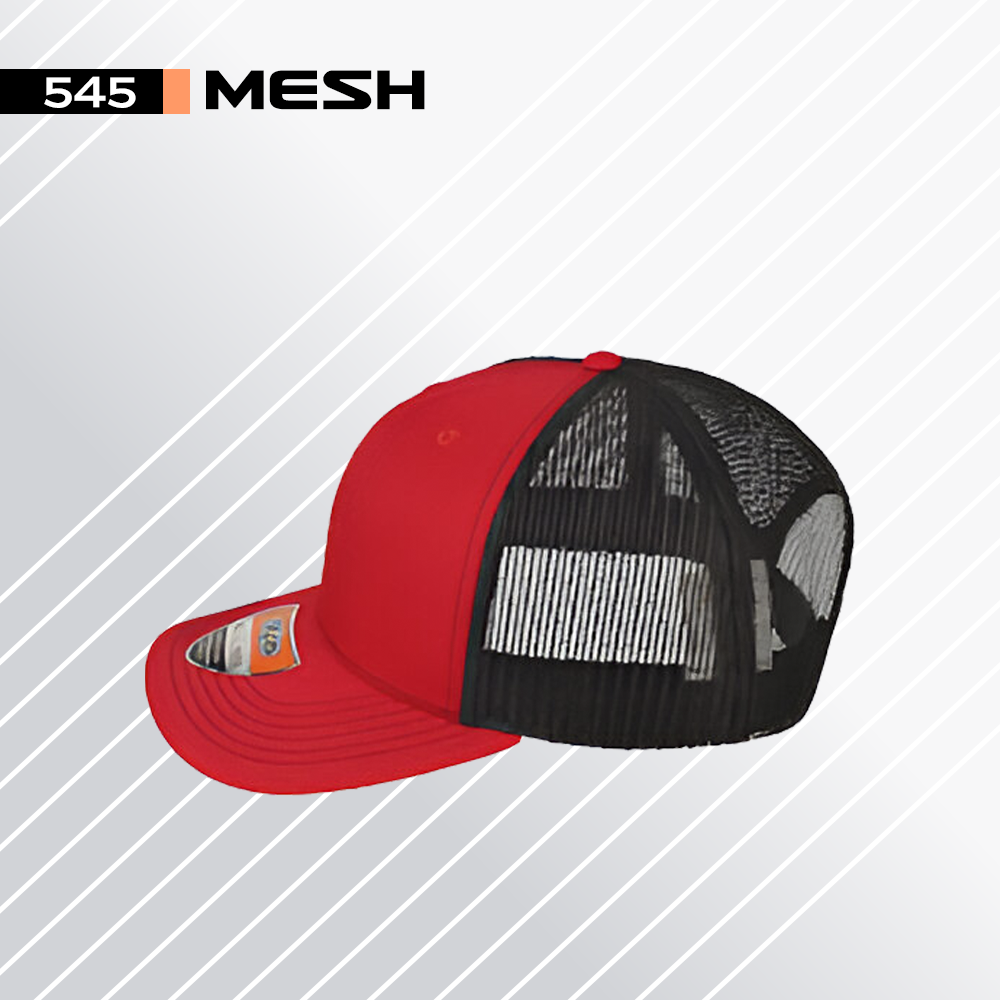 Gorra Mesh 54529