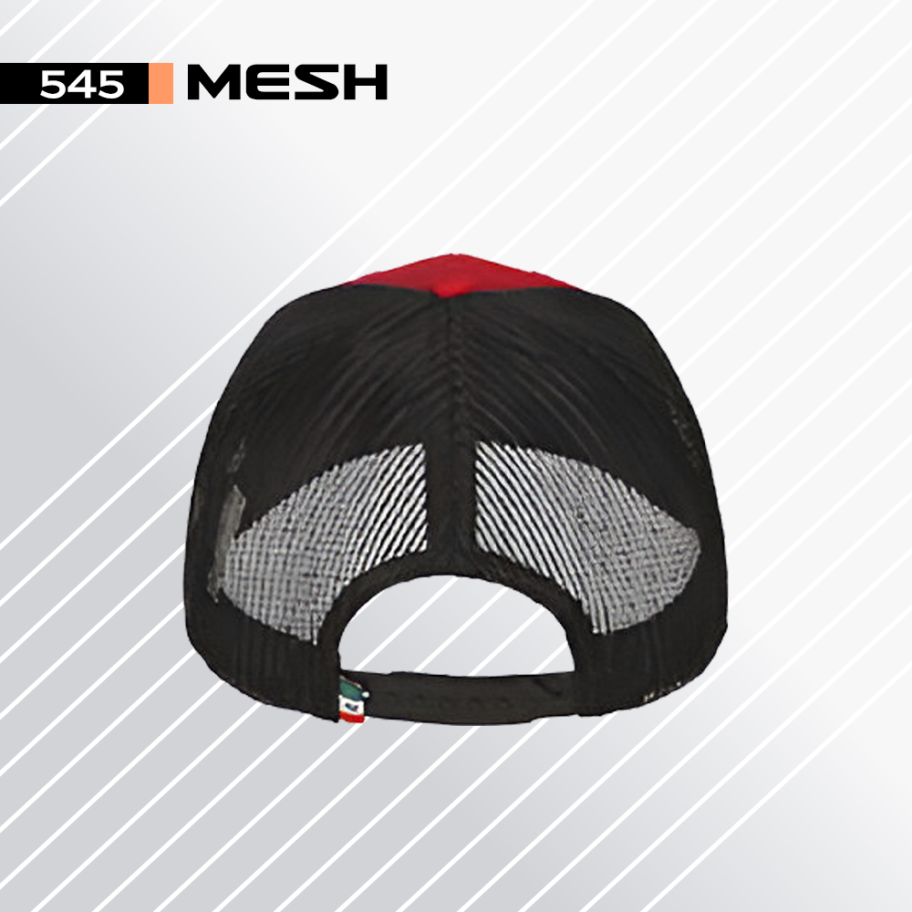 Gorra Mesh 54531