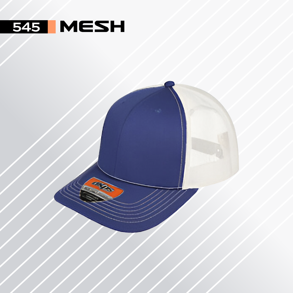 Gorra Mesh 54533