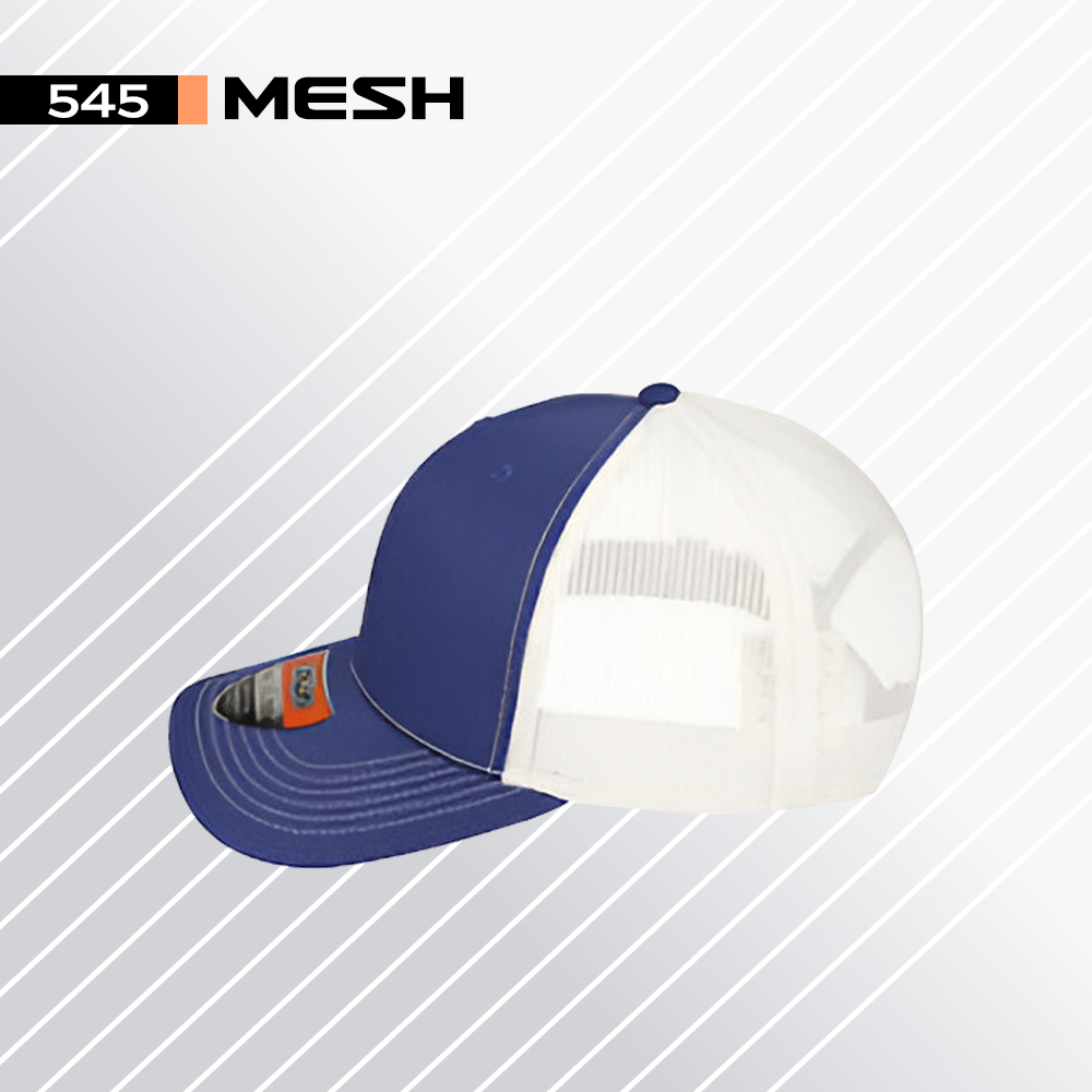 Gorra Mesh 54534
