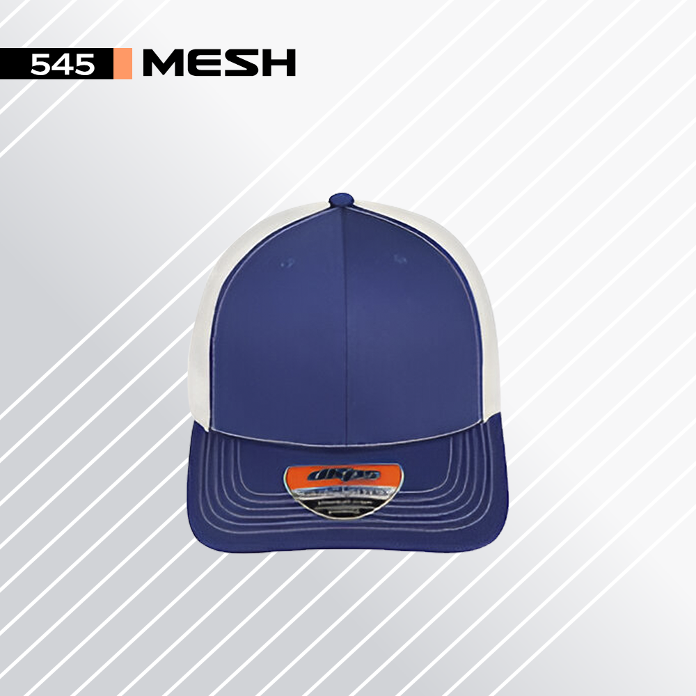 Gorra Mesh 54532