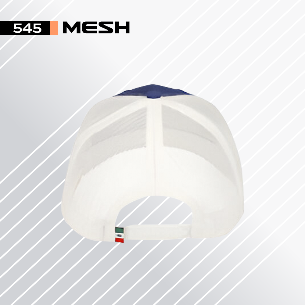 Gorra Mesh 54535