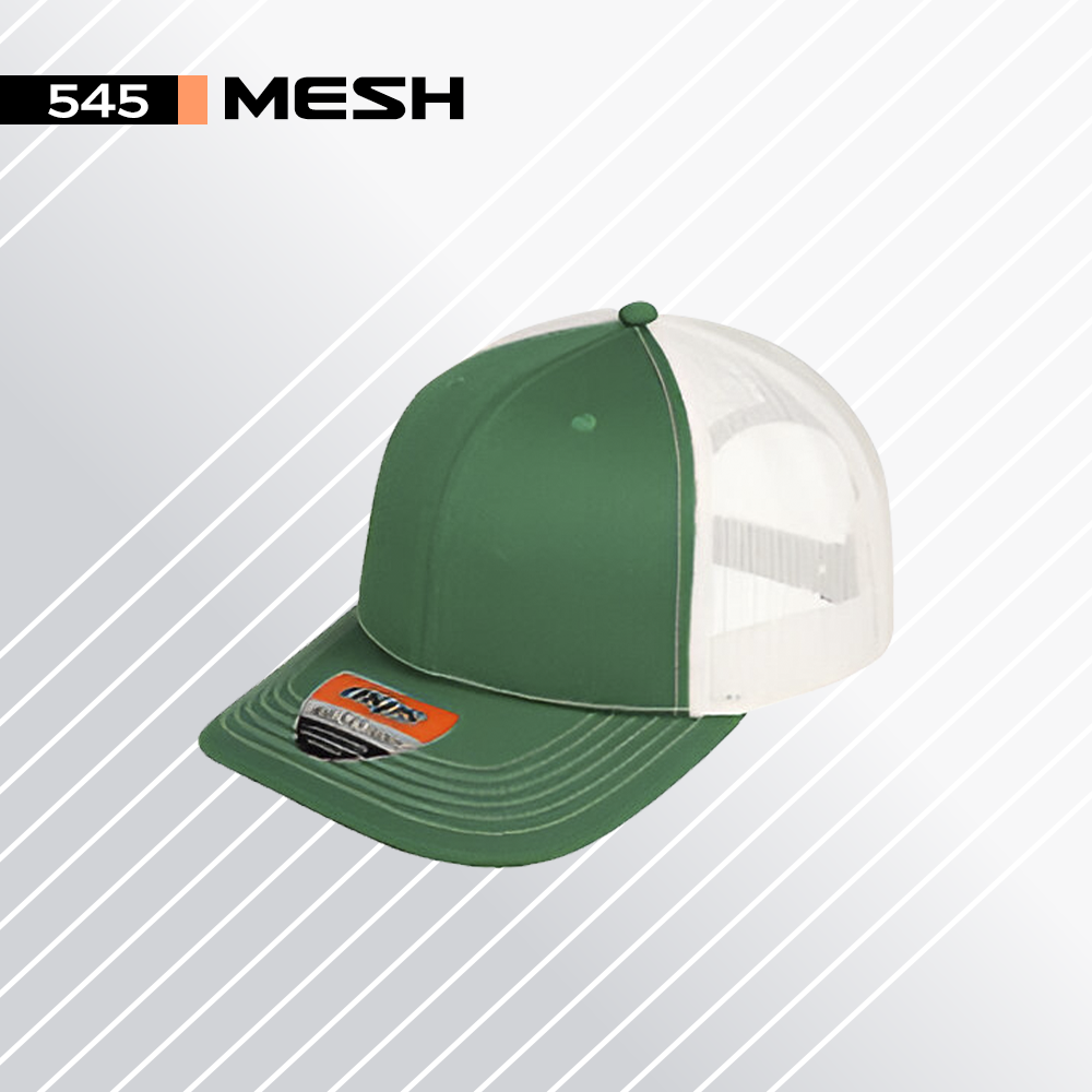 Gorra Mesh 54514