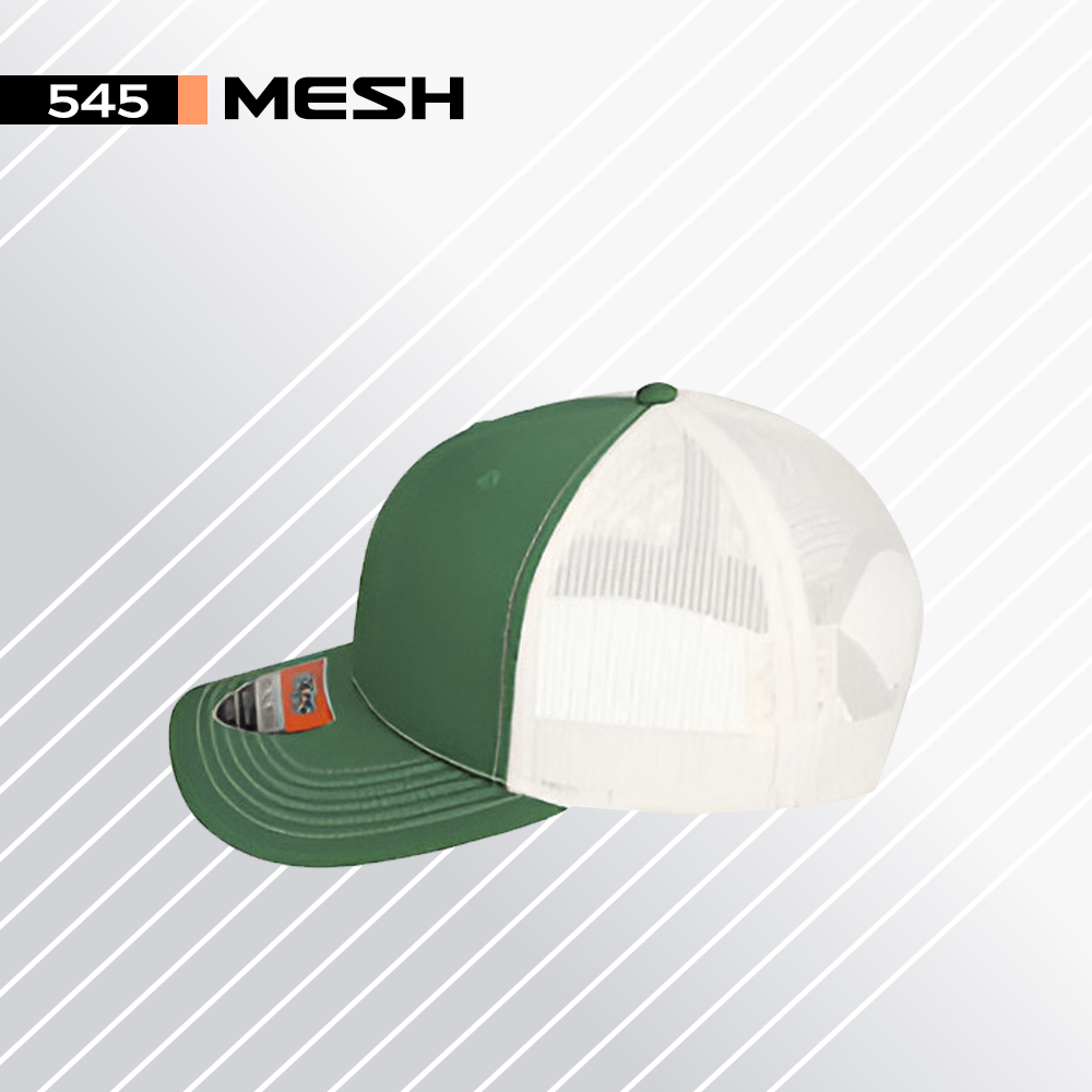 Gorra Mesh 54513