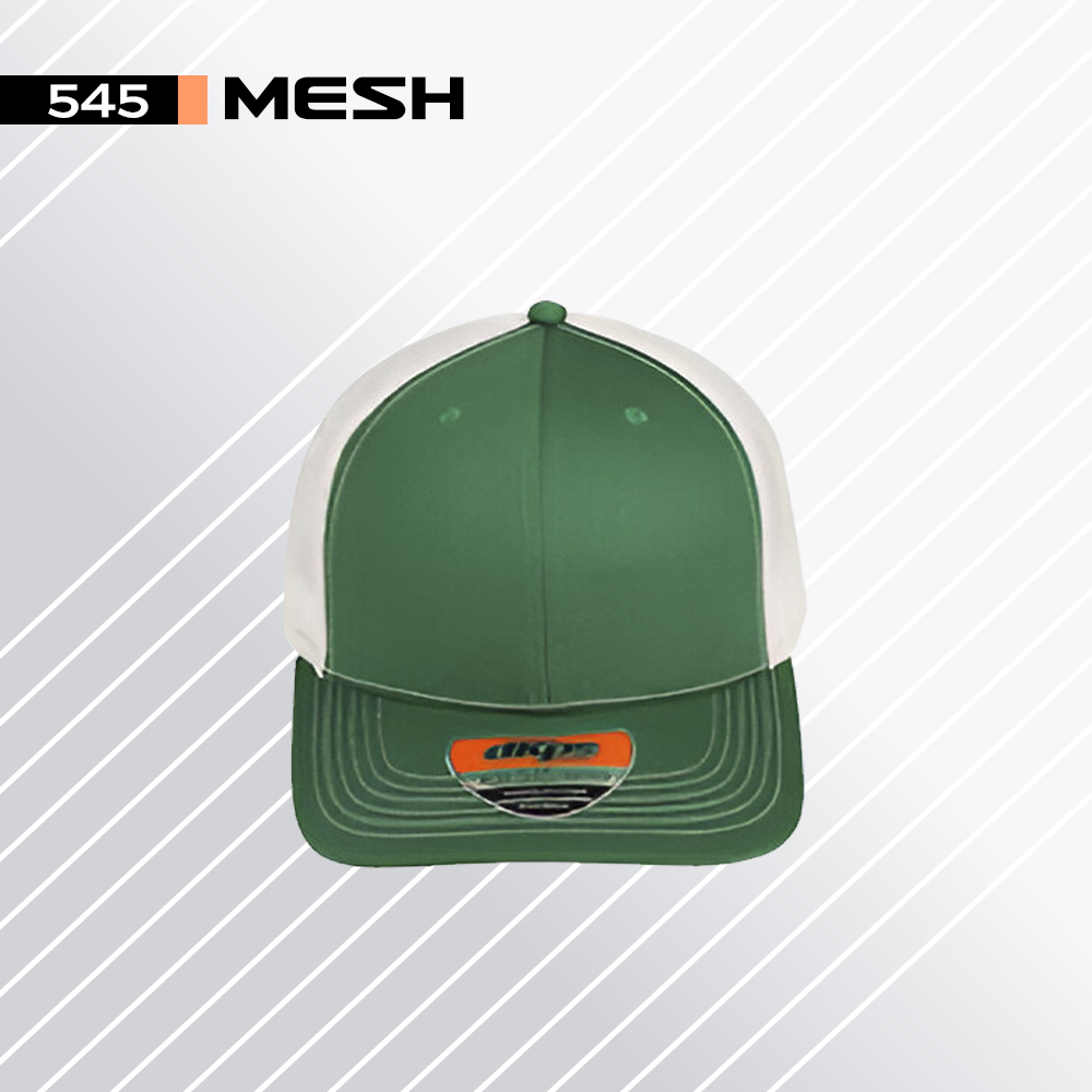 Gorra Mesh 54512