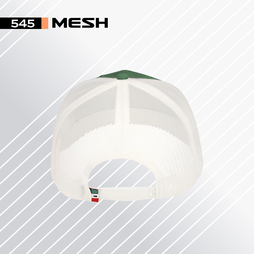 Gorra Mesh 54515