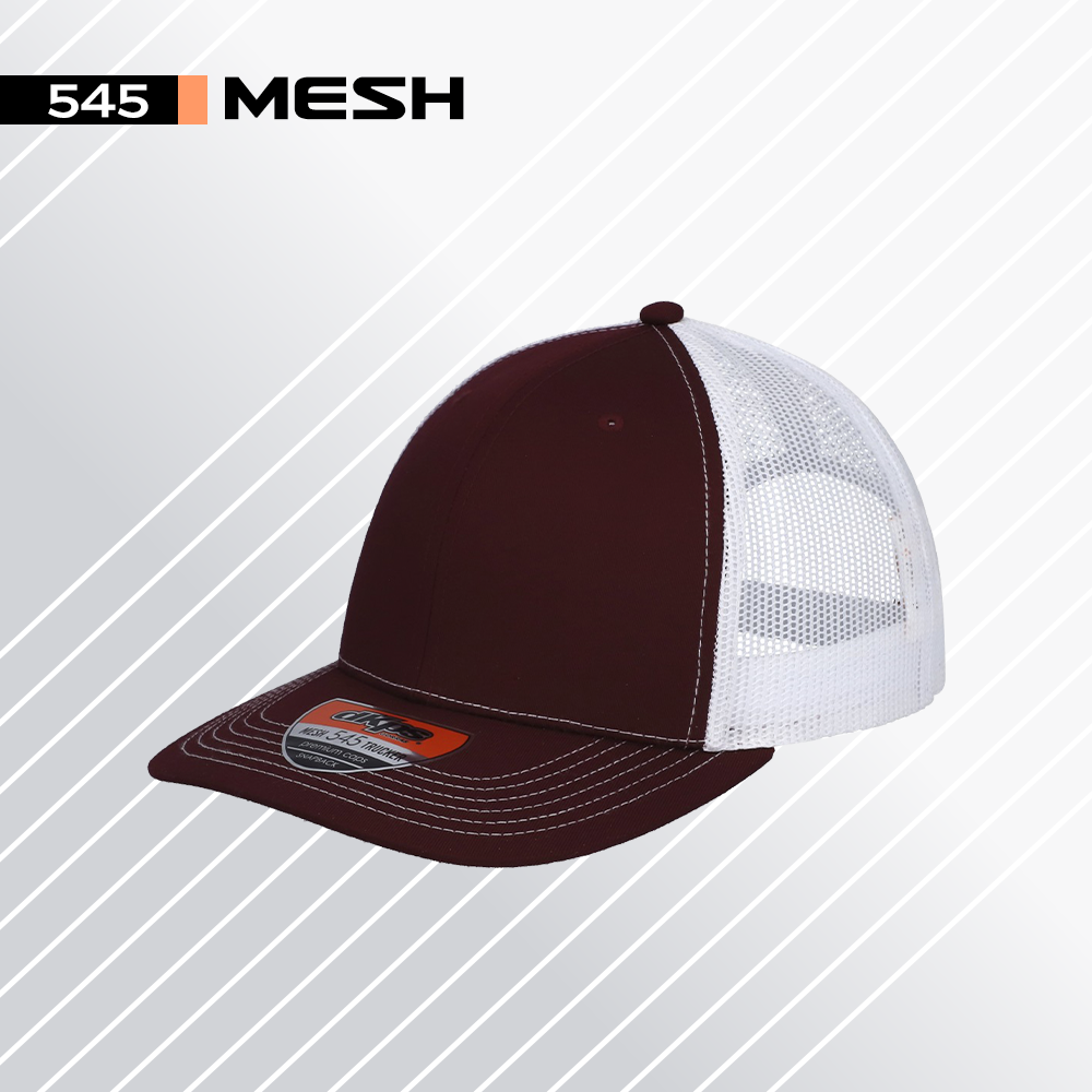 Gorra Mesh 54537