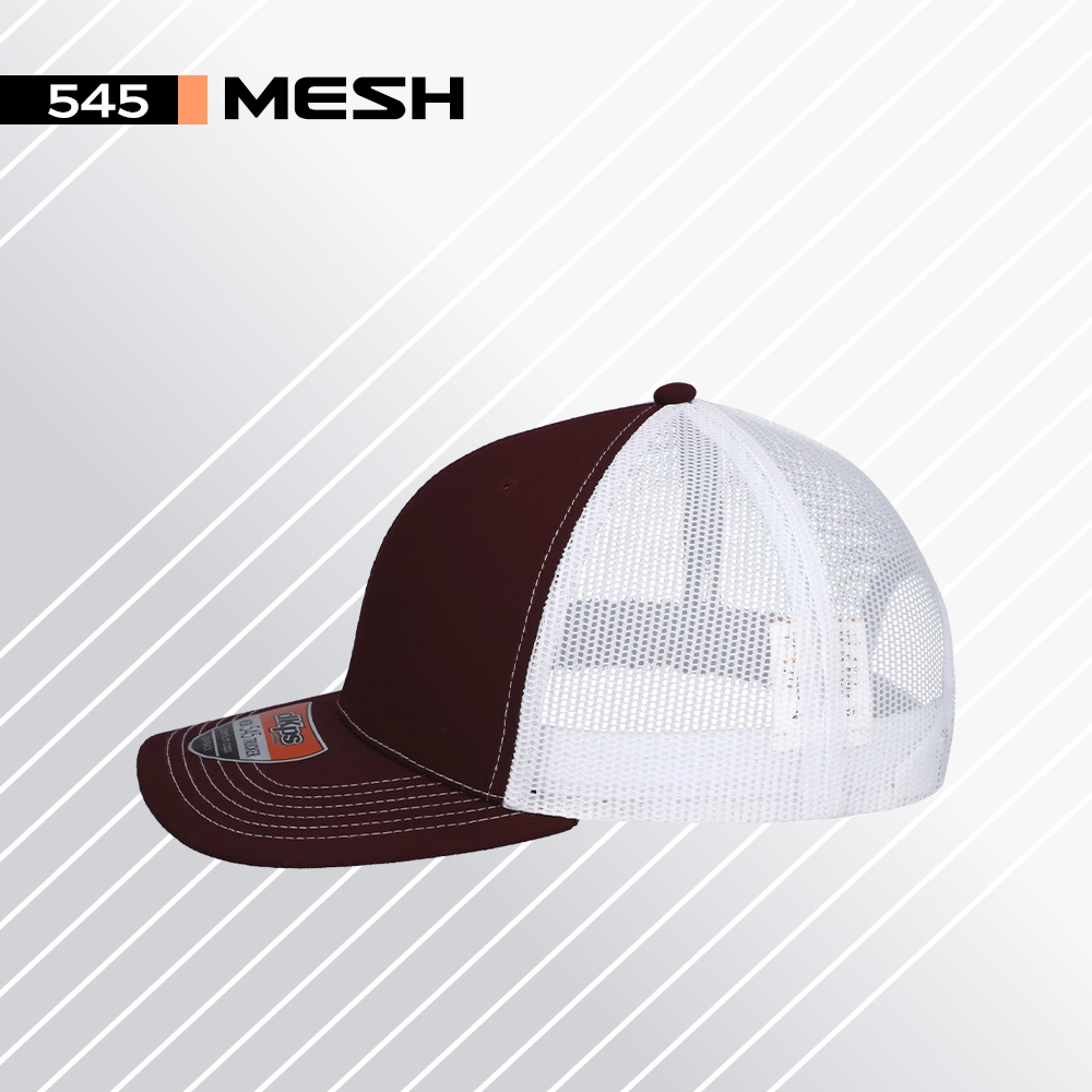 Gorra Mesh 54538