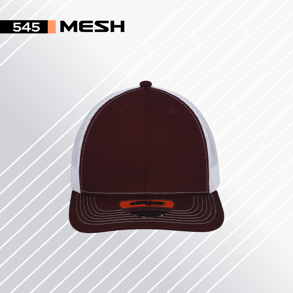 Gorra Mesh 54536