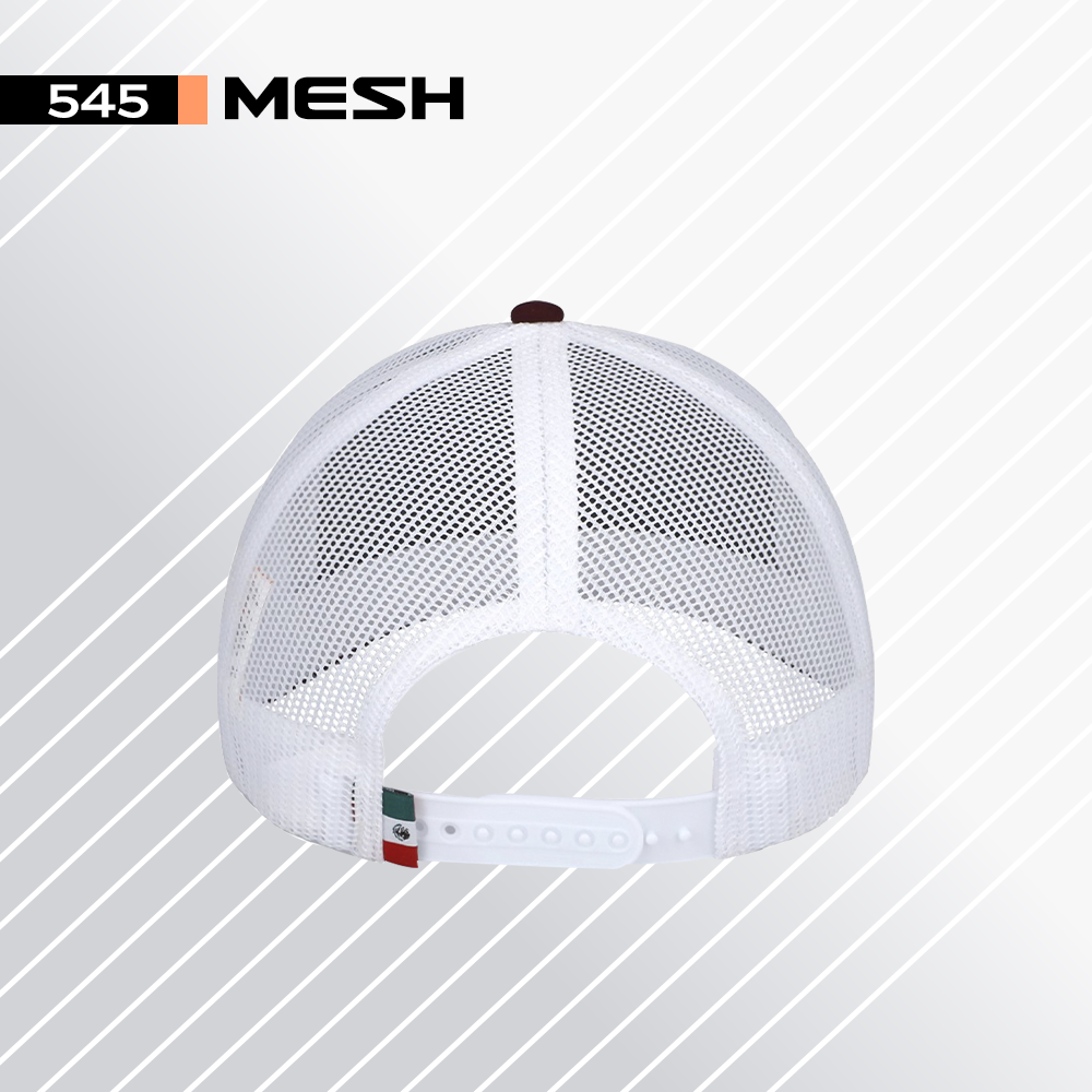 Gorra Mesh 54539