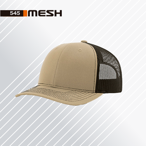 Gorra Mesh 545