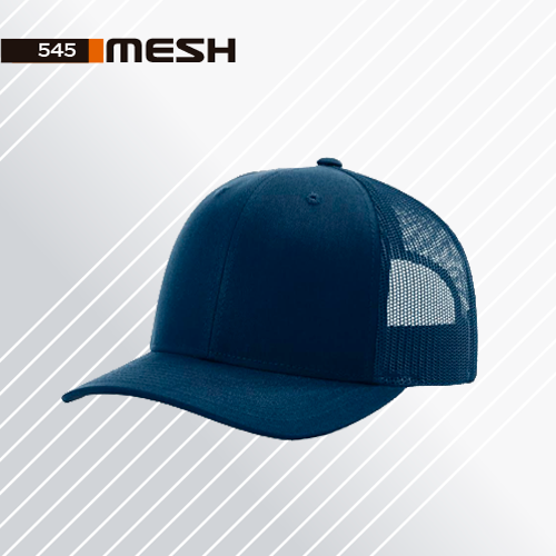 Gorra Mesh 5451