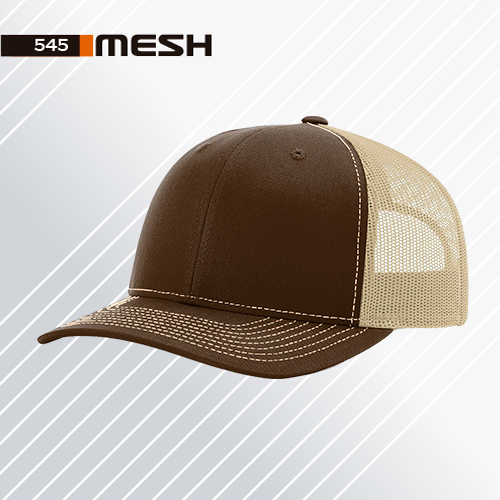 Gorra Mesh 5452