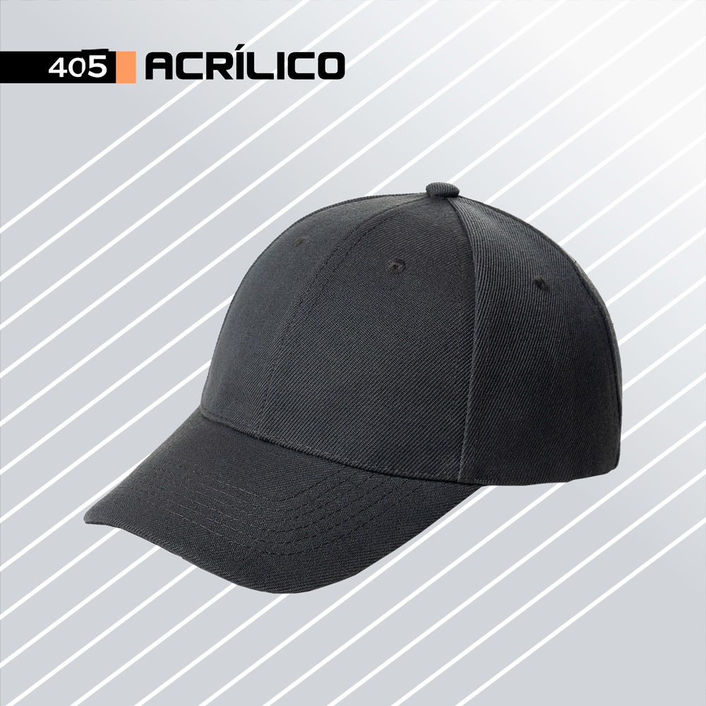 Gorra Acrilico 51