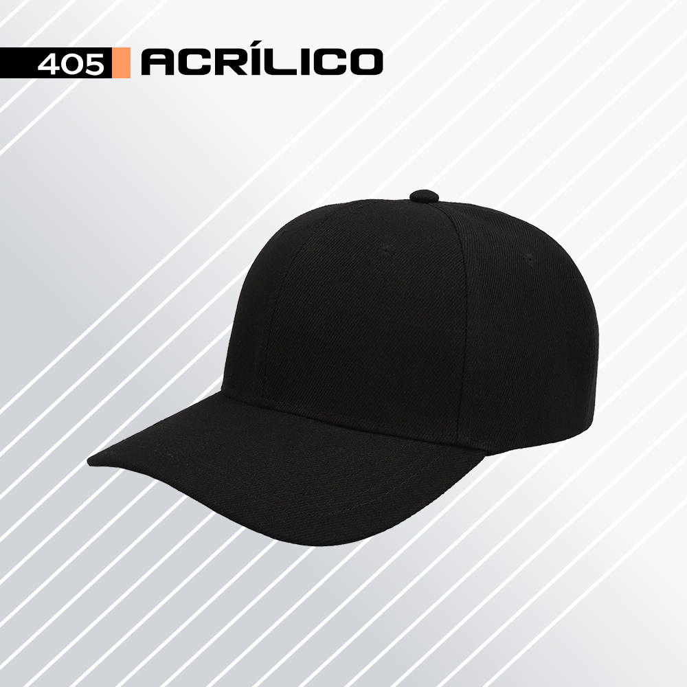Gorra Acrilico 515