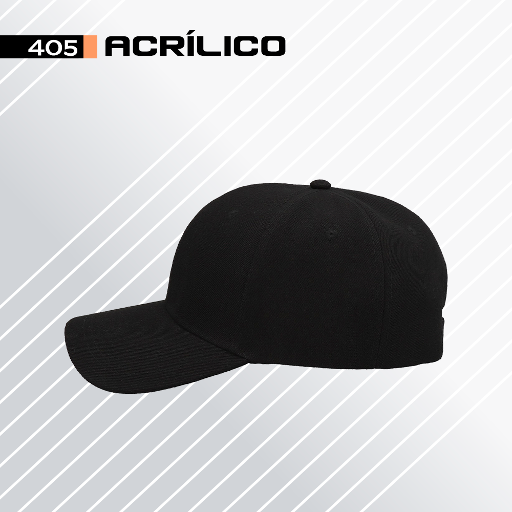 Gorra Acrilico 516