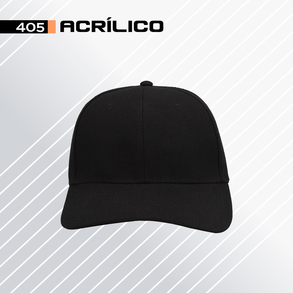 Gorra Acrilico 514
