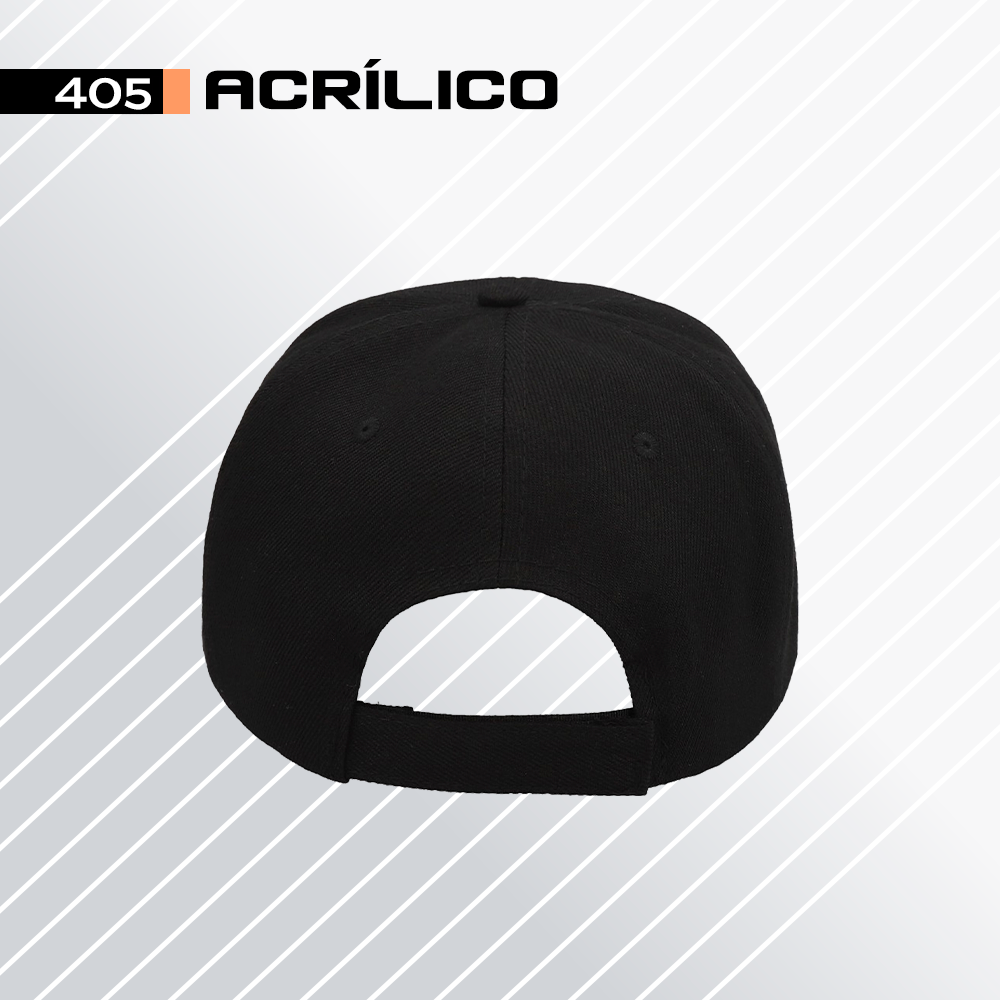Gorra Acrilico 517