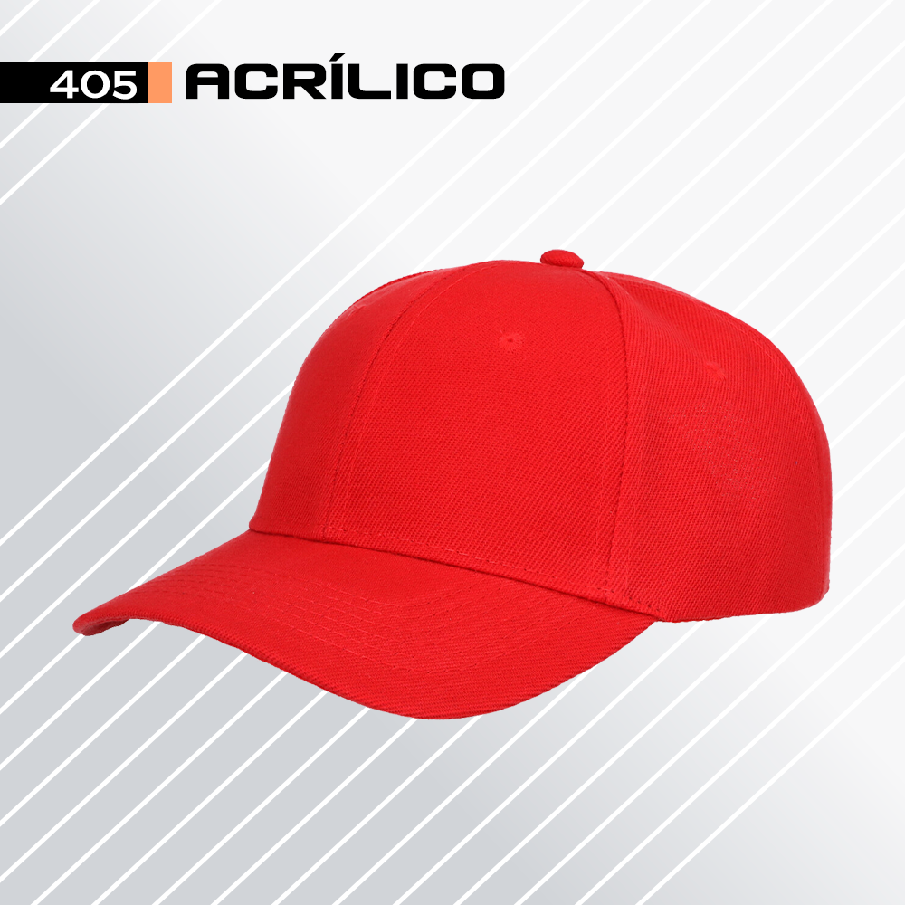 Gorra Acrilico 52