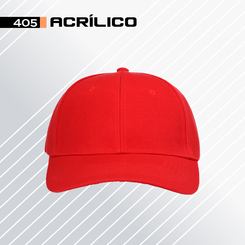 Gorra Acrilico 524
