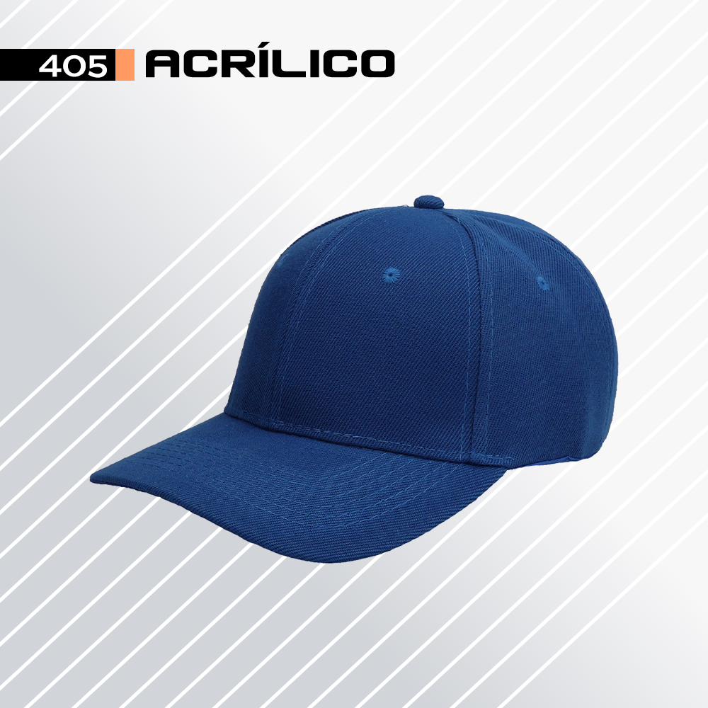 Gorra Acrilico 53