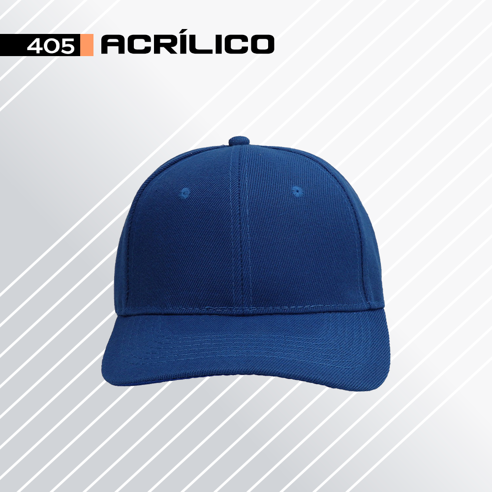 Gorra Acrilico 519