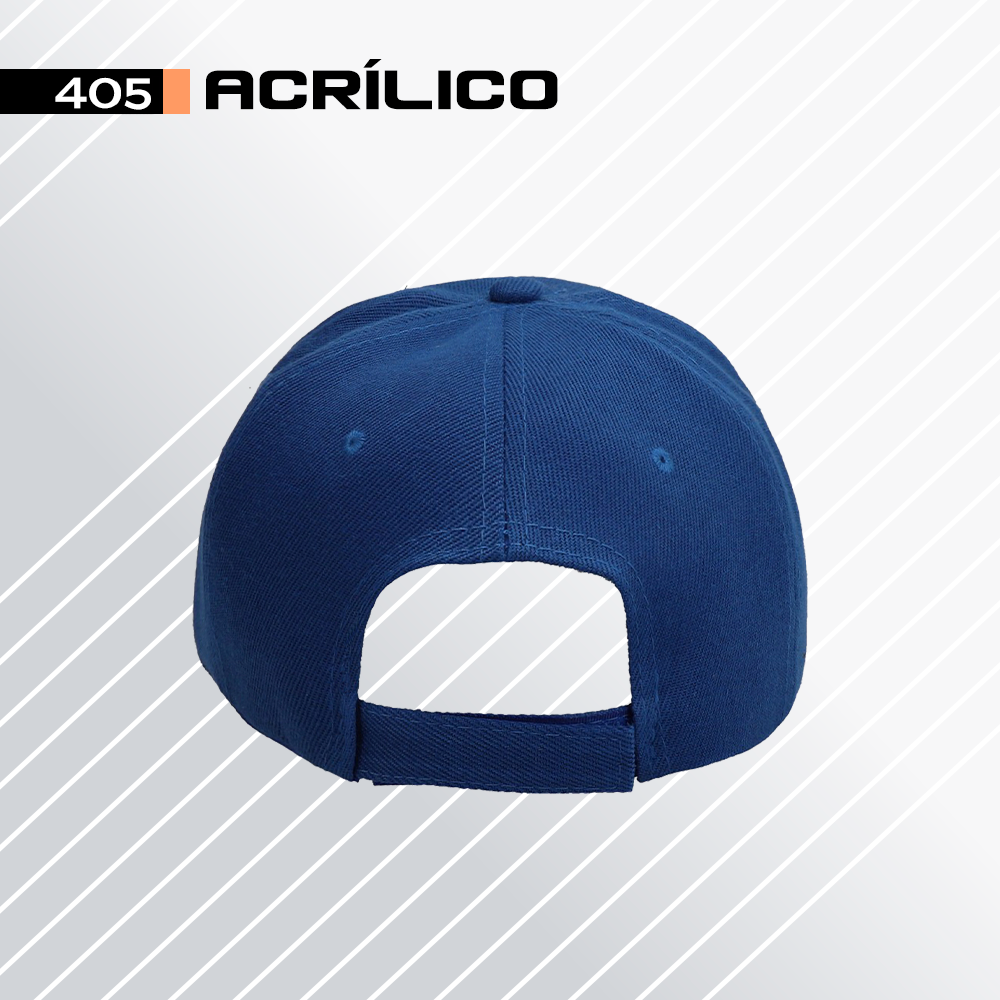 Gorra Acrilico 521