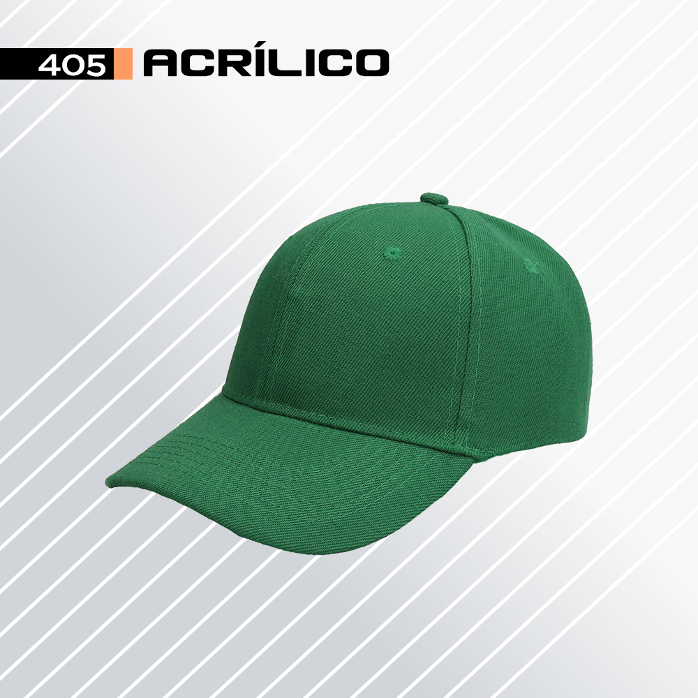 Gorra Acrilico 5