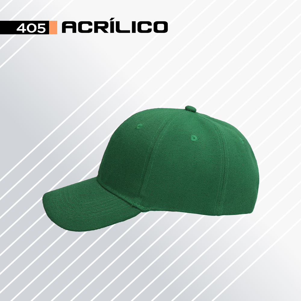 Gorra Acrilico 57