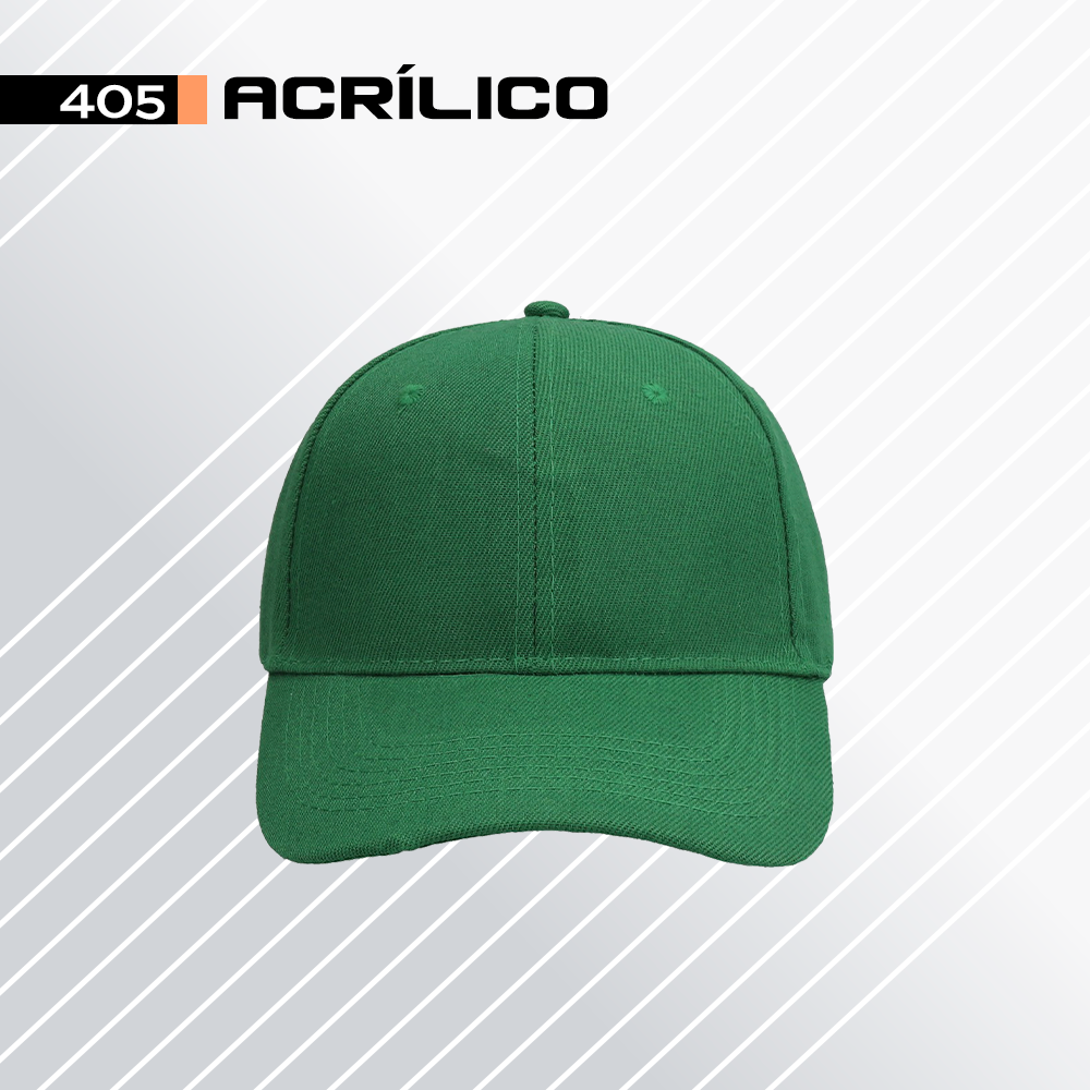 Gorra Acrilico 56