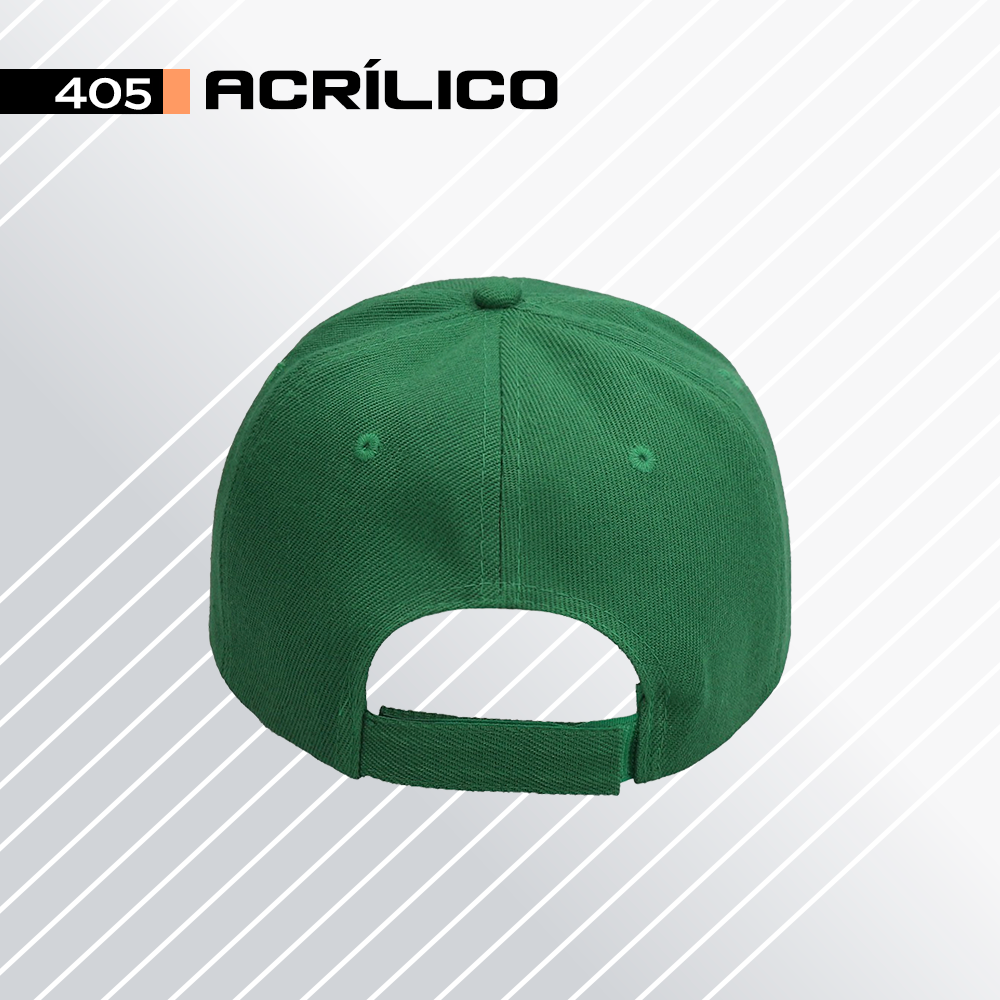 Gorra Acrilico 59
