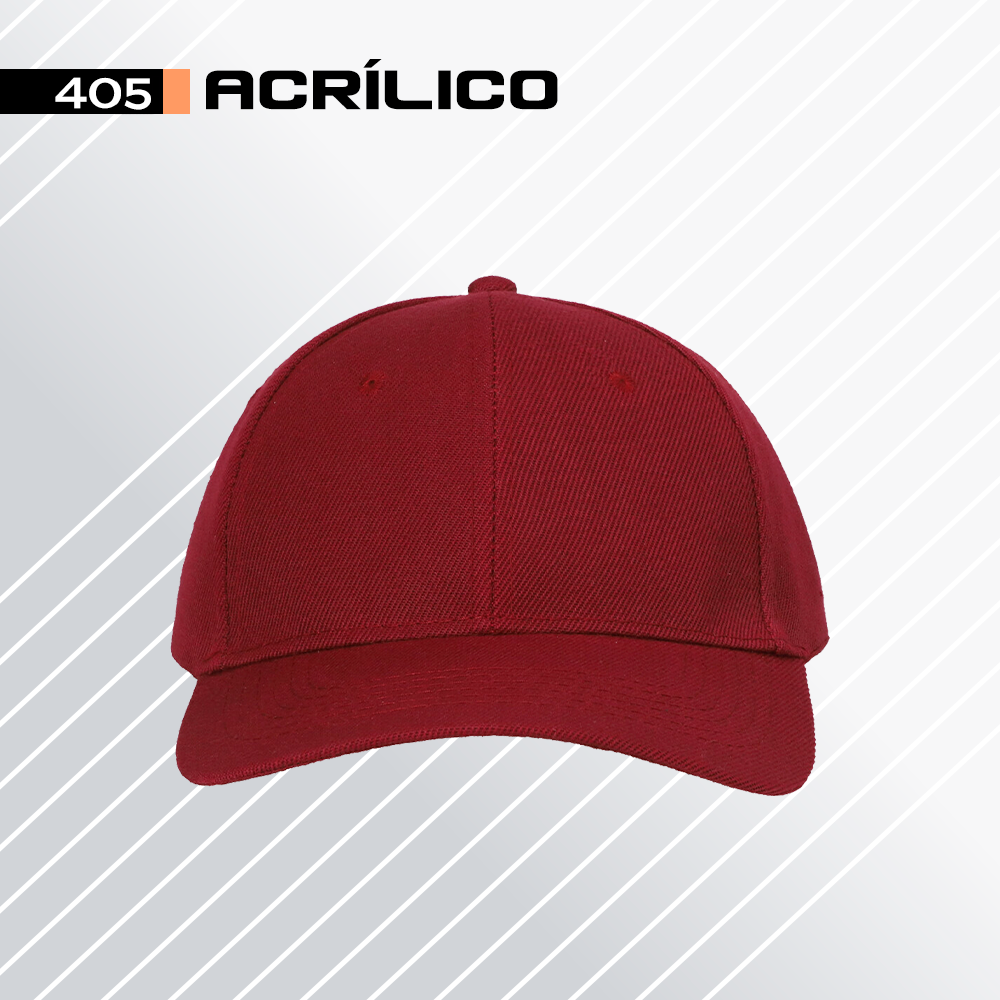 Gorra Acrilico 511