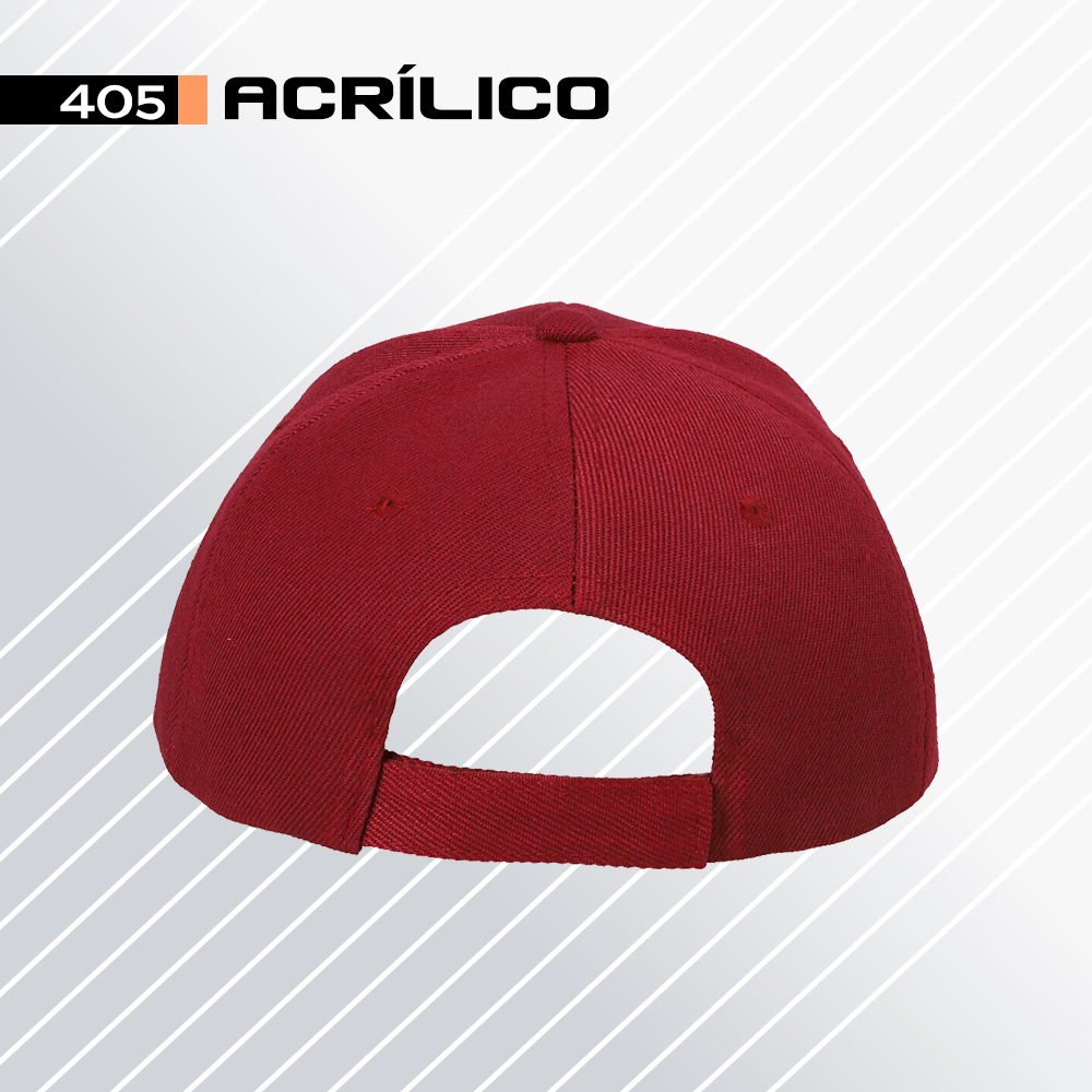 Gorra Acrilico 513
