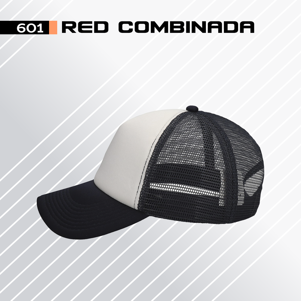Gorra Red Combinada21