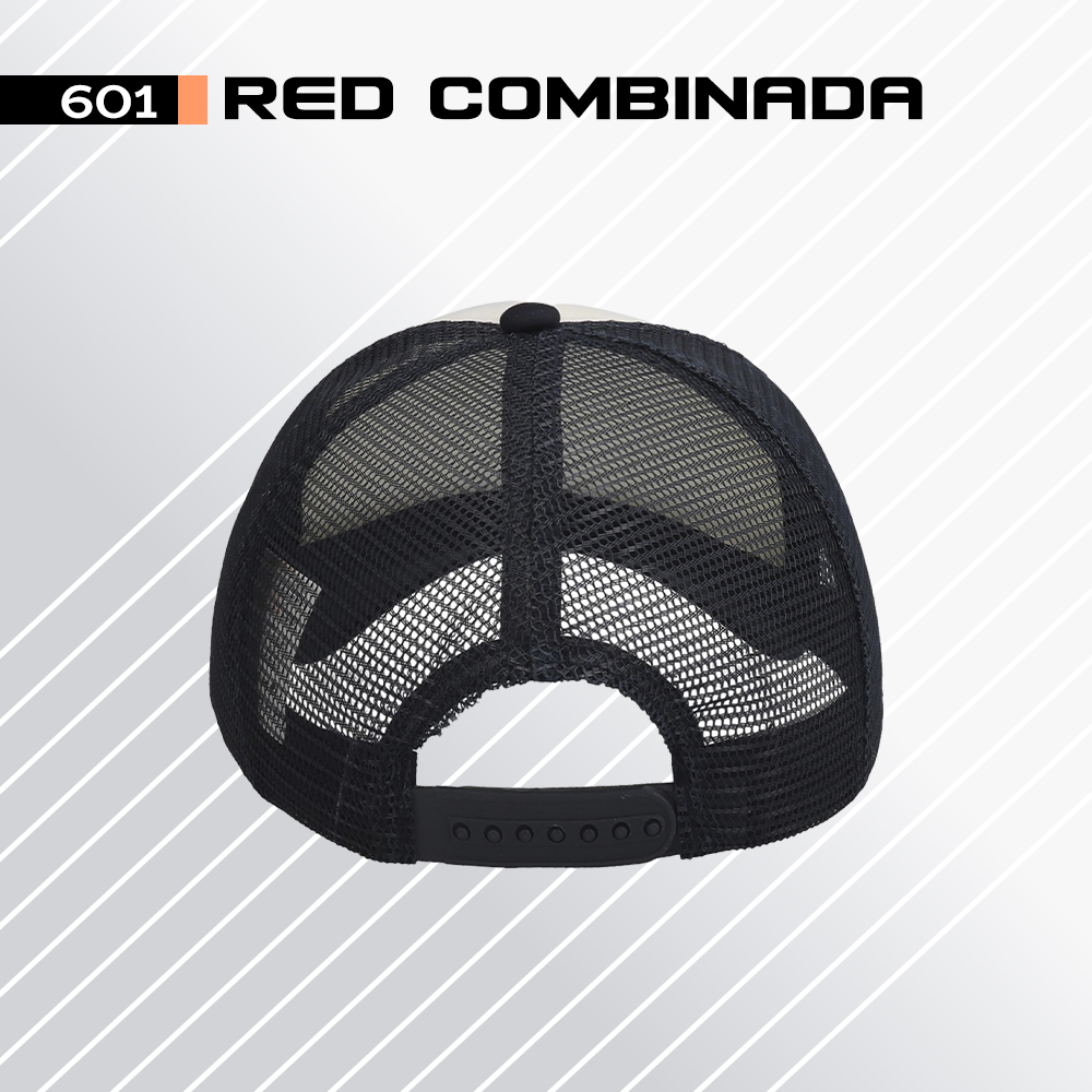 Gorra Red Combinada23