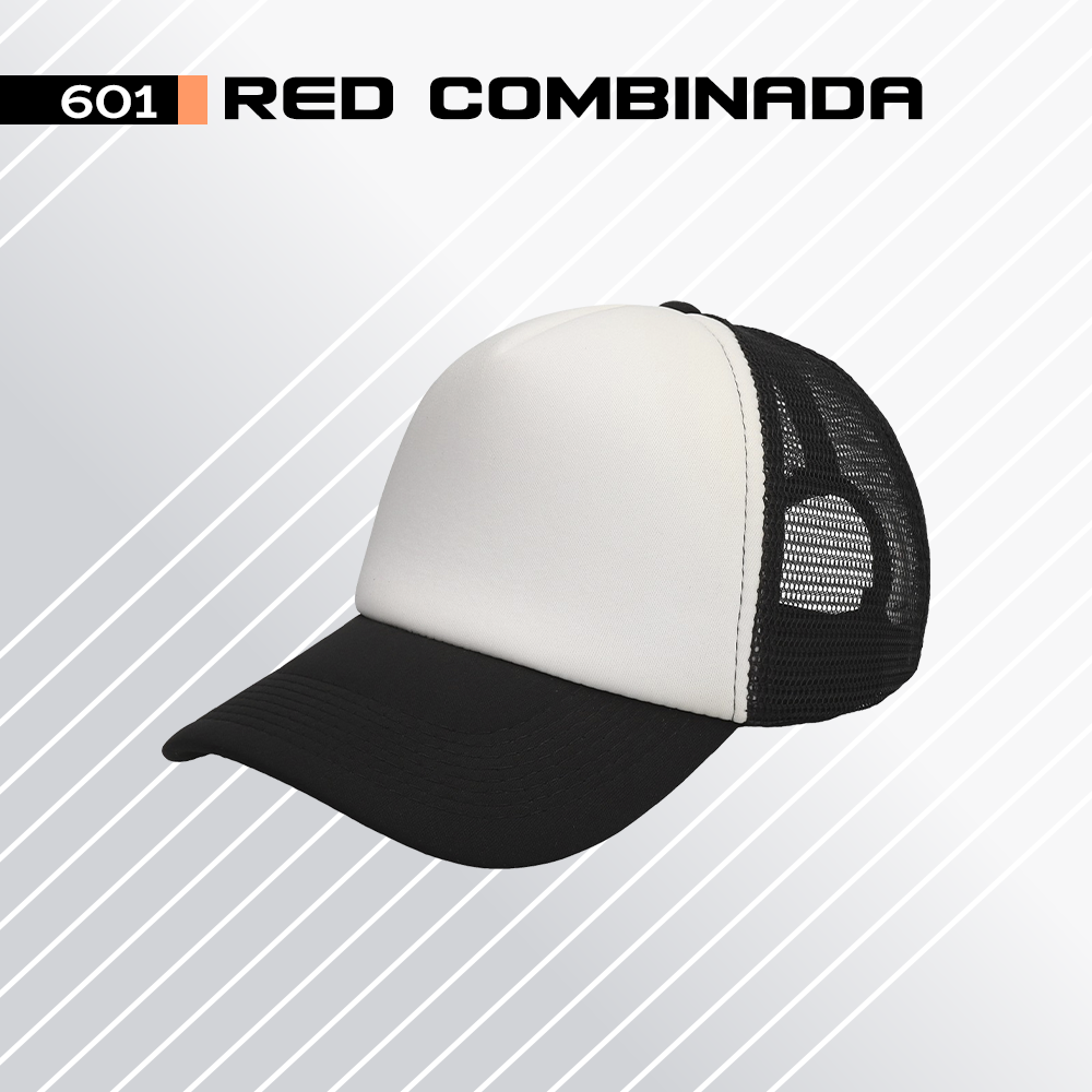 Gorra Red Combinada14