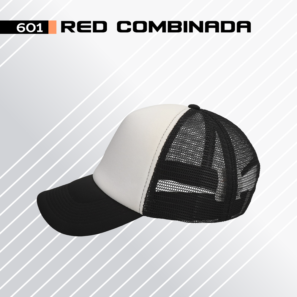 Gorra Red Combinada13