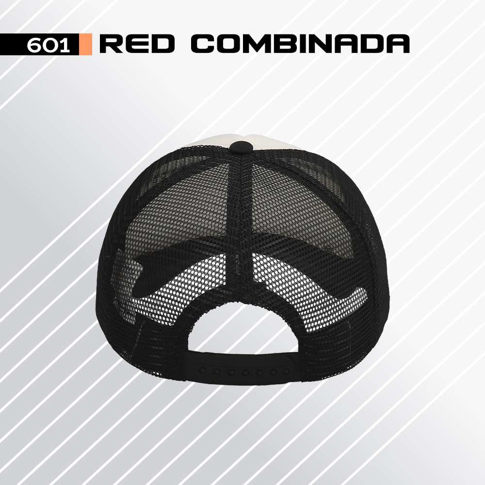 Gorra Red Combinada15