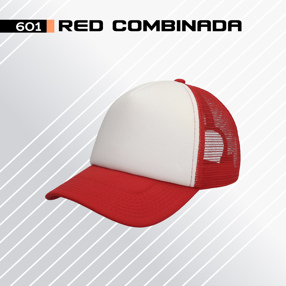 Gorra Red Combinada5