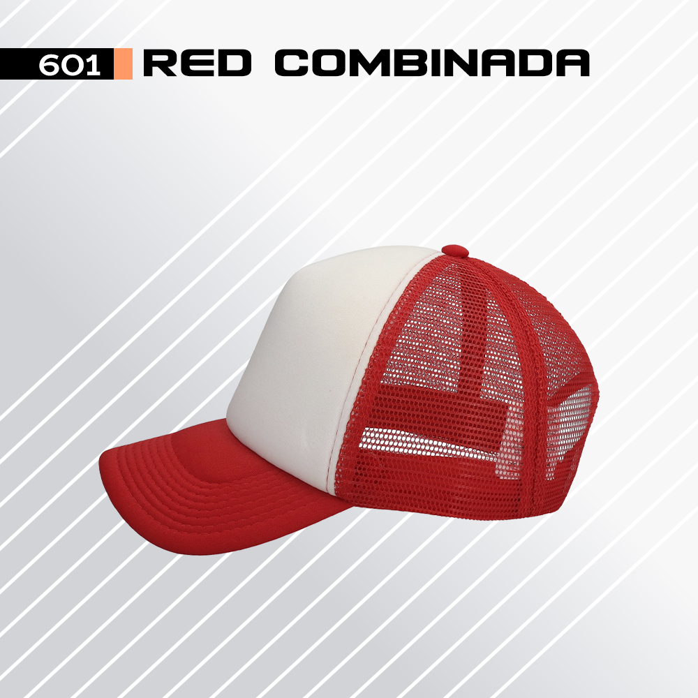 Gorra Red Combinada6