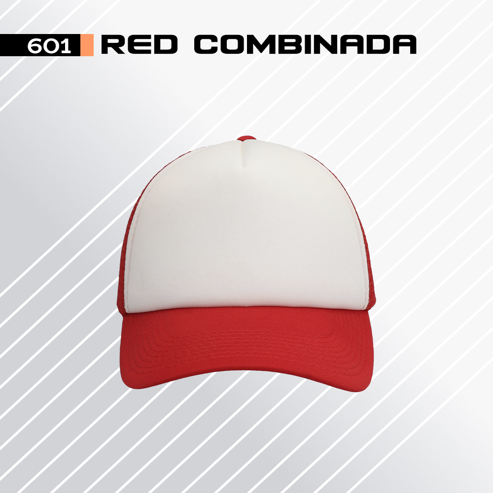 Gorra Red Combinada4